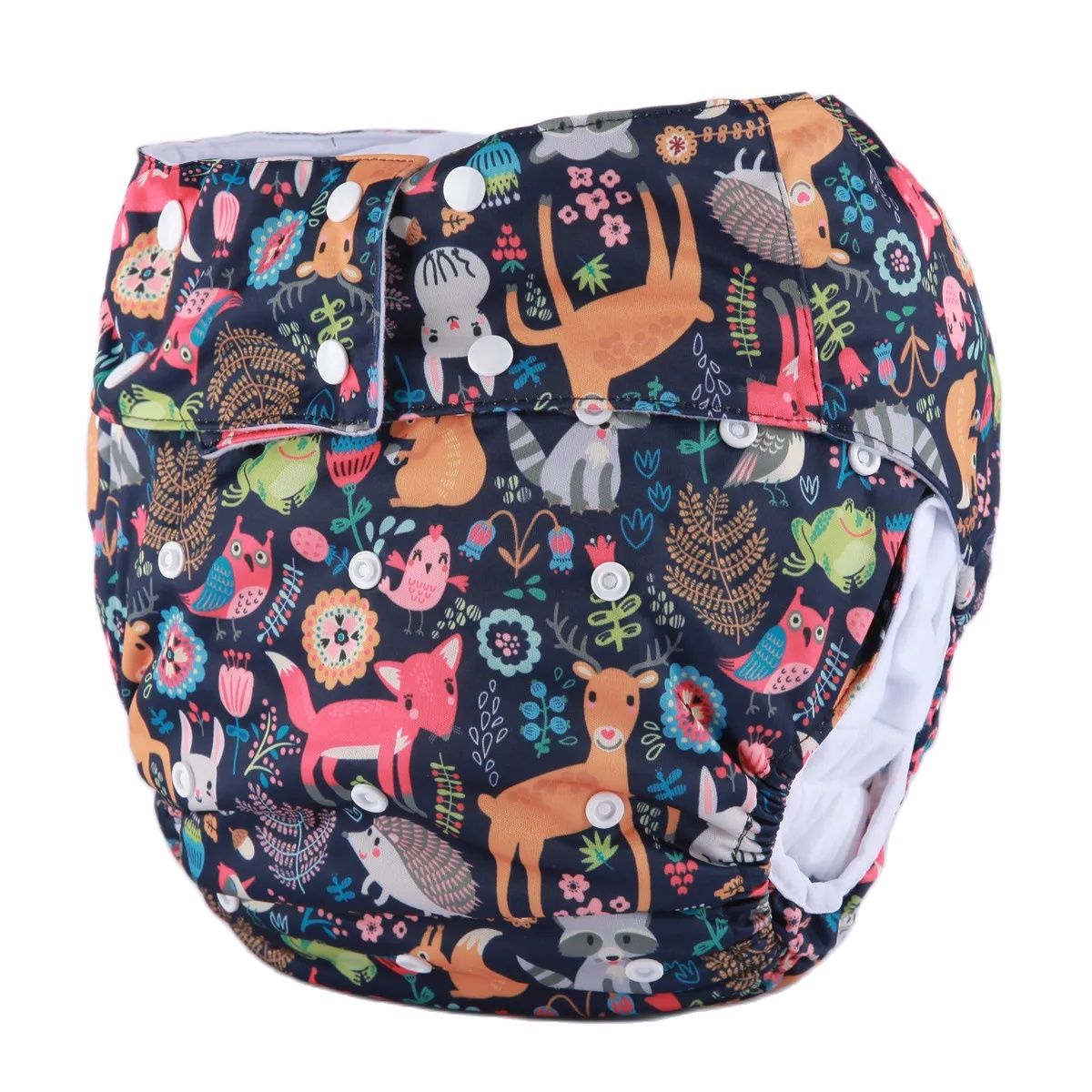 [Sigzagor]1 Teen Adult Cloth D - огляд і ціна Pampers Diaper Premium Care