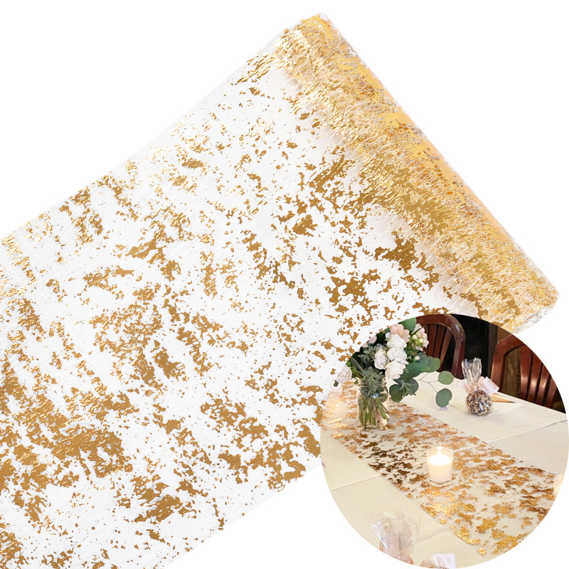 273/500cm Wedding Table Runner - огляд і ціна Christmas Table Runner