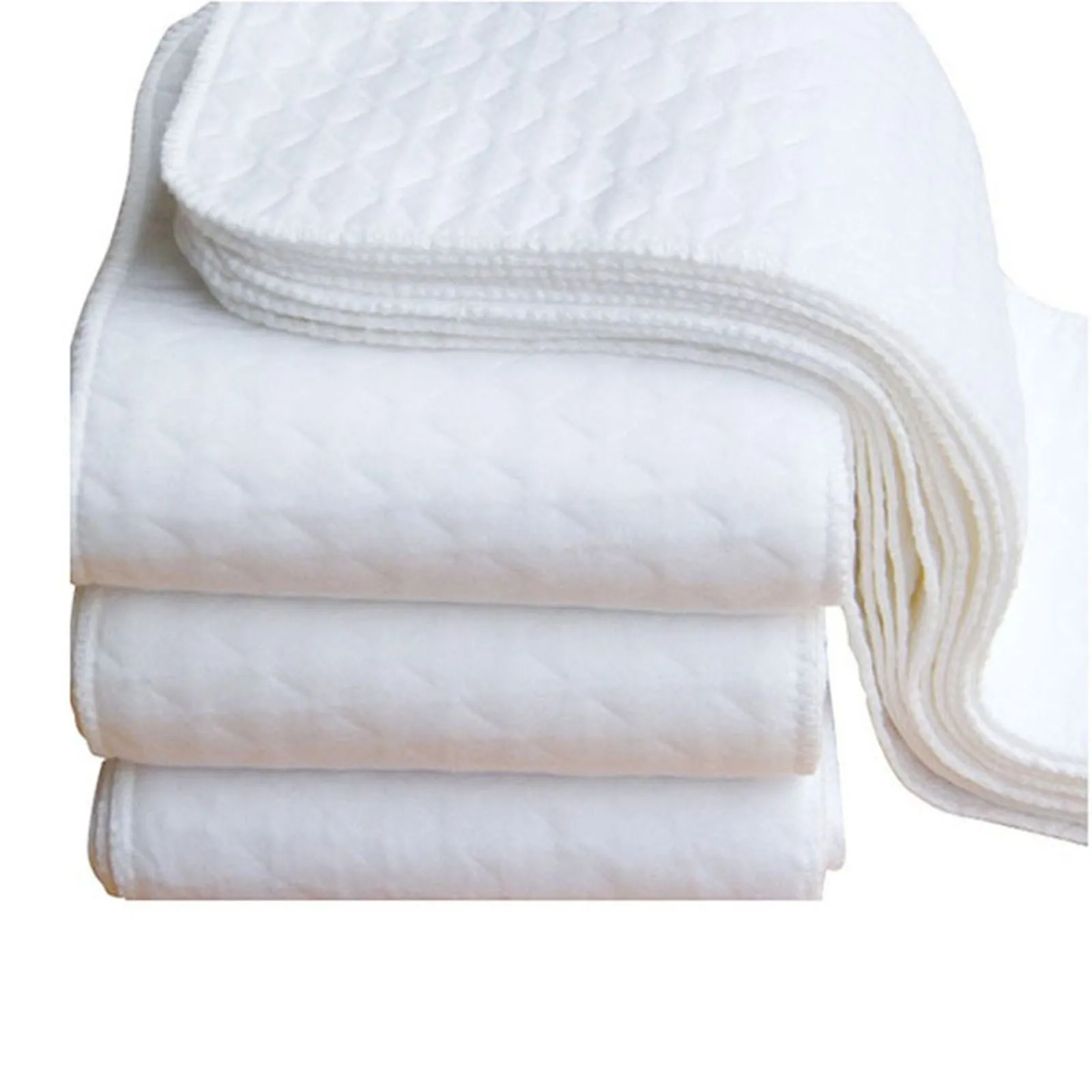 2/5/10Pcs Baby Diapers Reusabl - огляд і ціна Pampers Diaper Premium Care