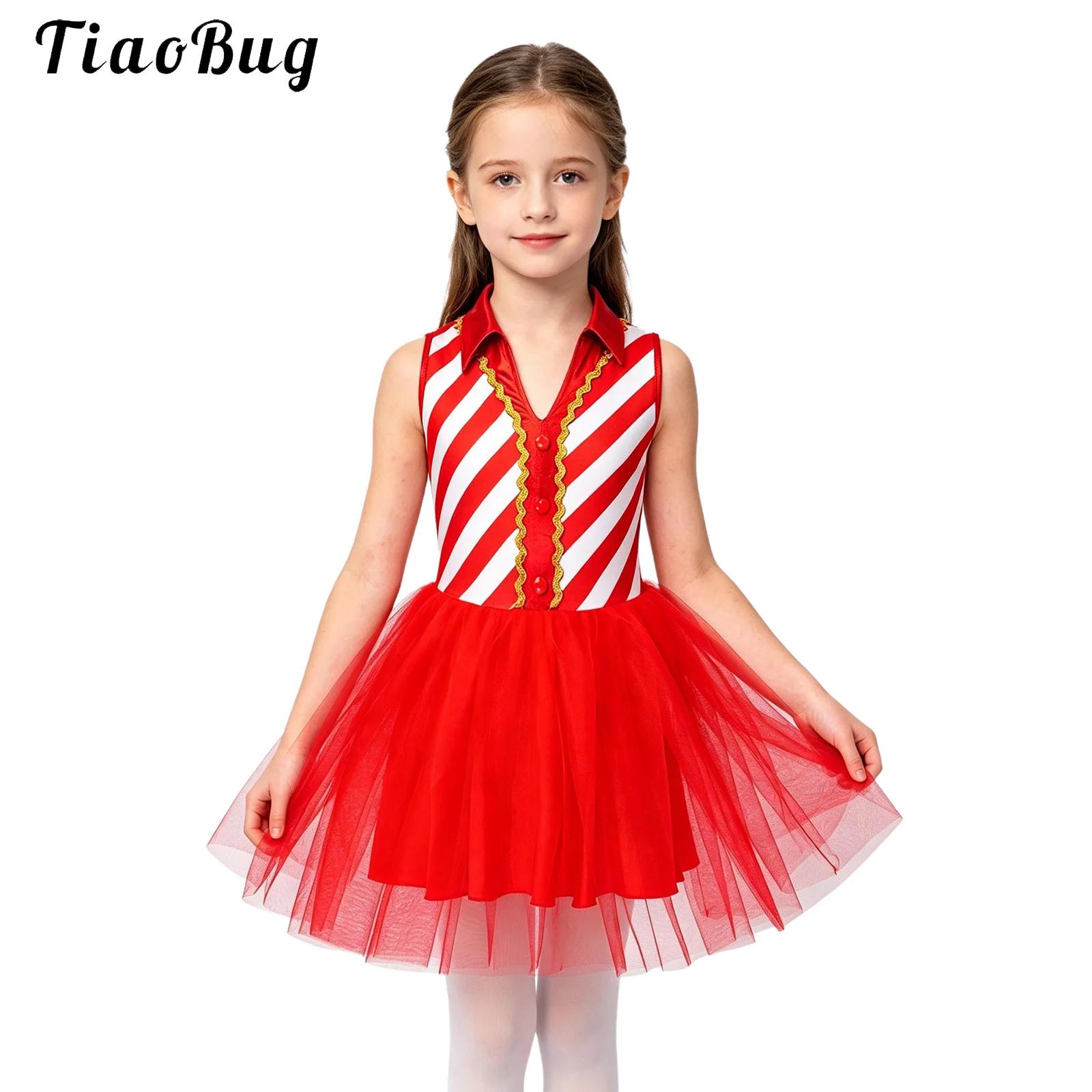 Kids Girls Christmas Elf Tutu  - огляд і ціна Elf Costume Christmas