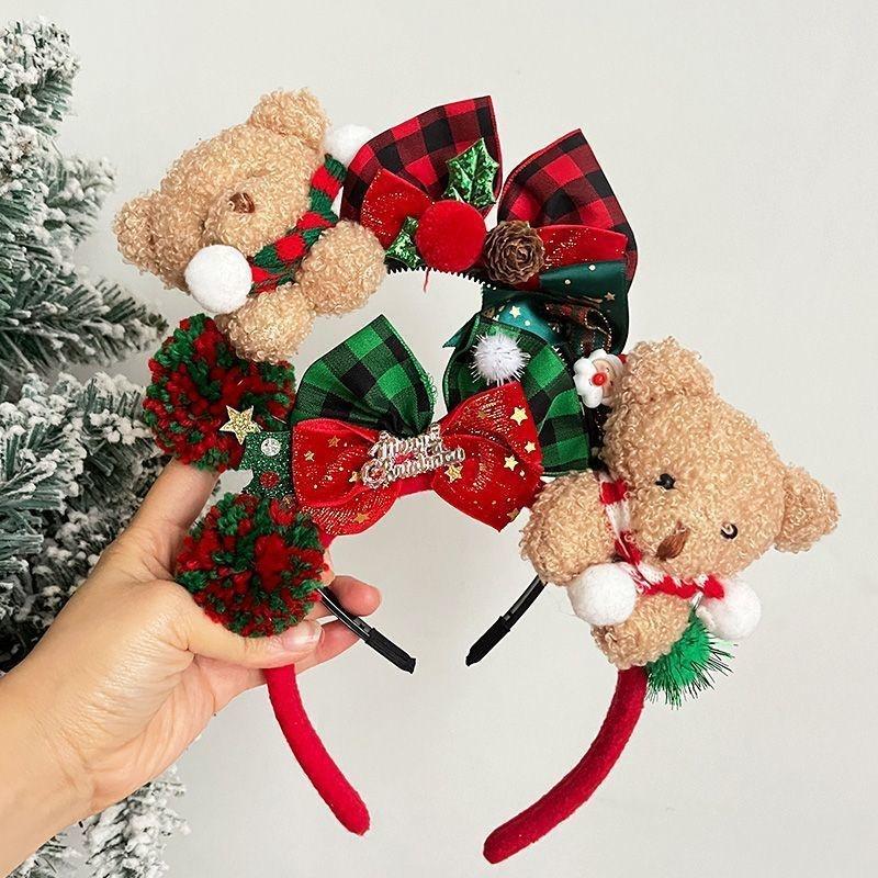 1pc Reindeer Antlers Headband  - огляд і ціна Reindeer Antlers Headband