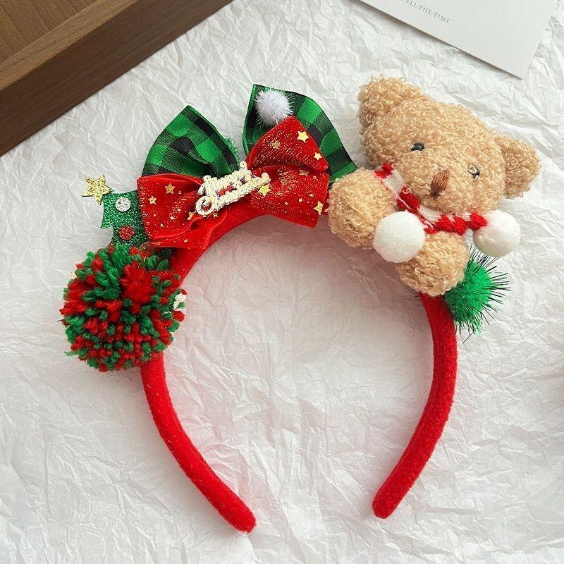 1pc Reindeer Antlers Headband  - огляд і ціна Reindeer Antlers Headband